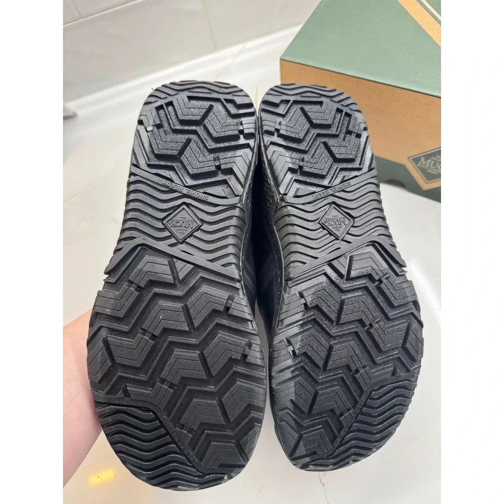 MUCK MEN'S‎ OUTSCAPE SLIP ON men's 7